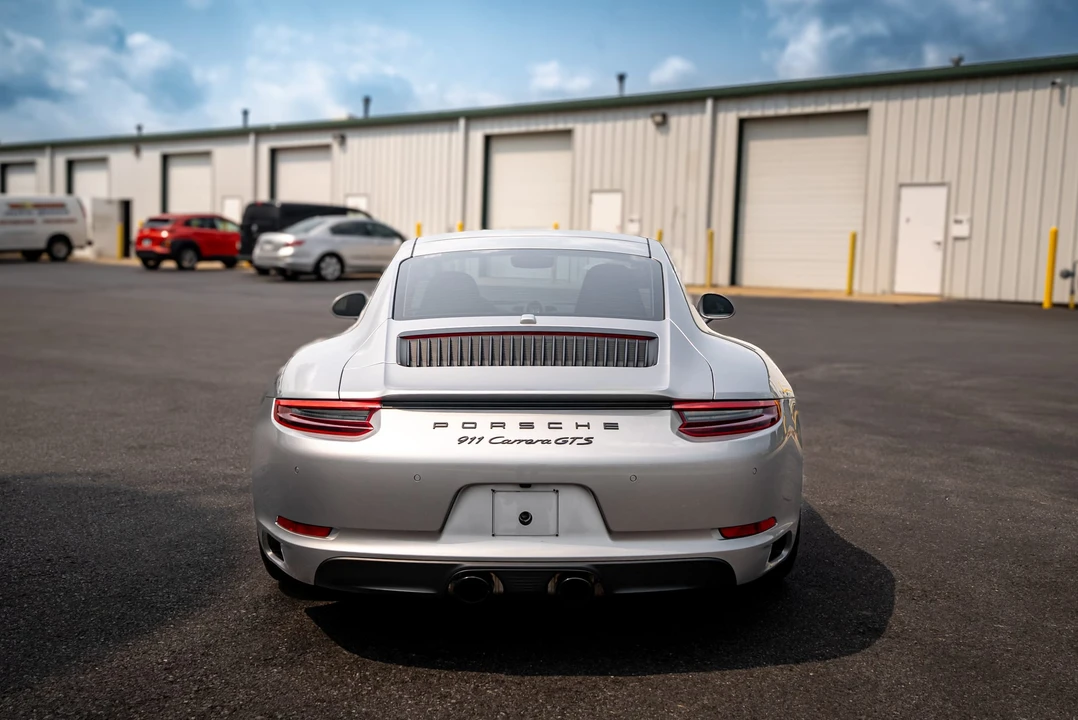 2018 Porsche 991 Carrera GTS - Image 12 of 31