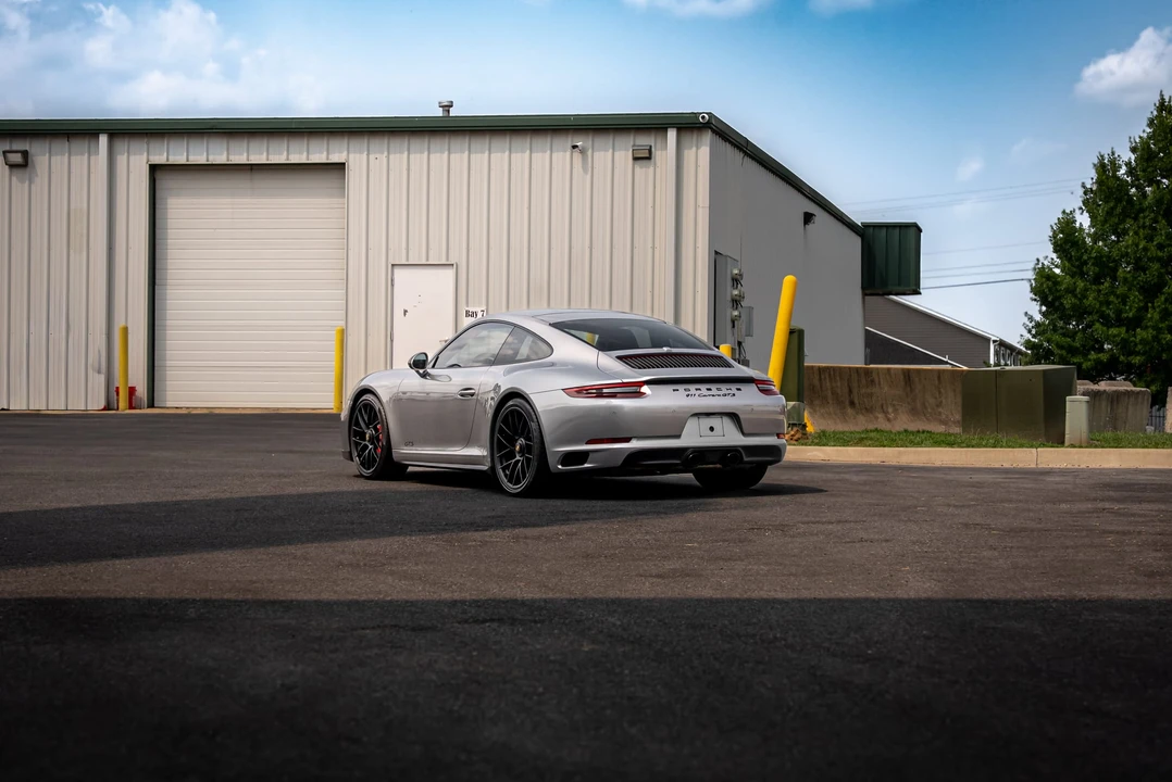 2018 Porsche 991 Carrera GTS - Image 13 of 31