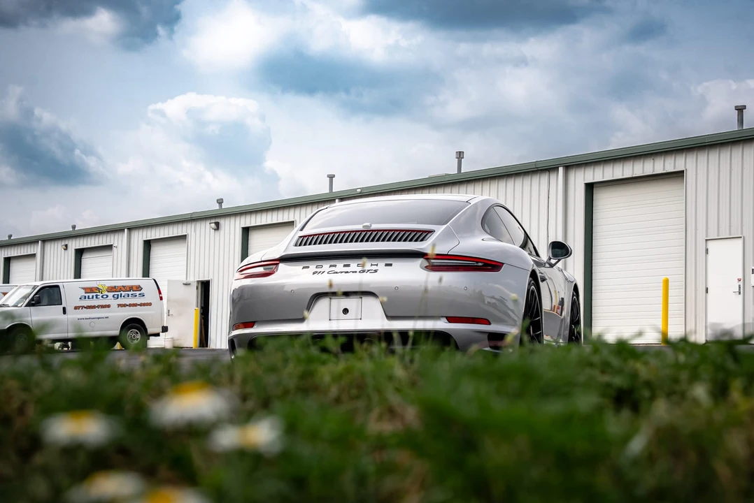 2018 Porsche 991 Carrera GTS - Image 18 of 31