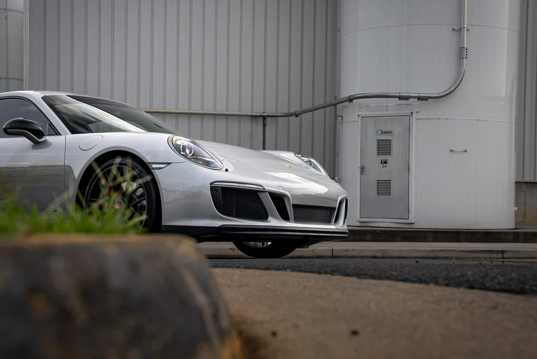 2018 Porsche 991 Carrera GTS - Image 16 of 31