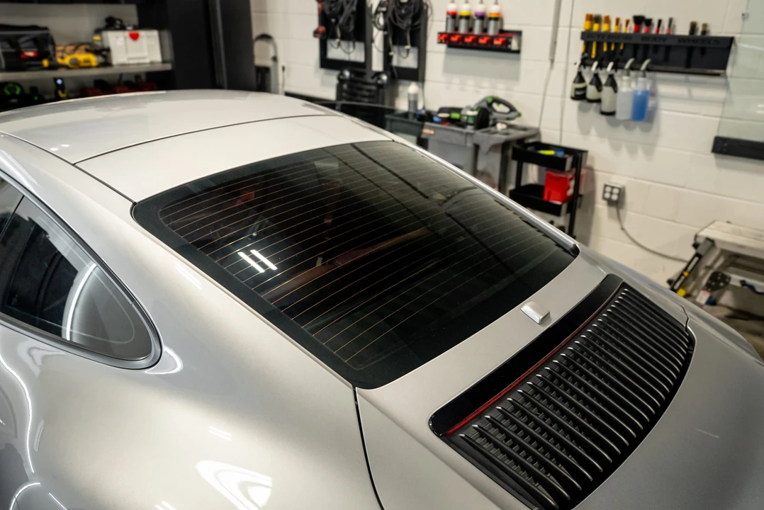 2018 Porsche 991 Carrera GTS - Image 31 of 31