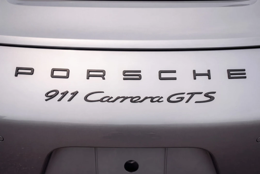2018 Porsche 991 Carrera GTS - Image 26 of 31