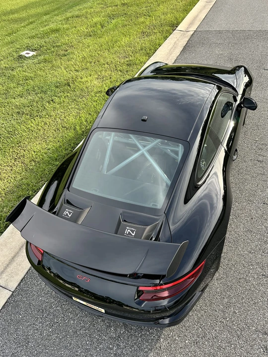 2018 Porsche 991 GT3 - Image 20 of 31