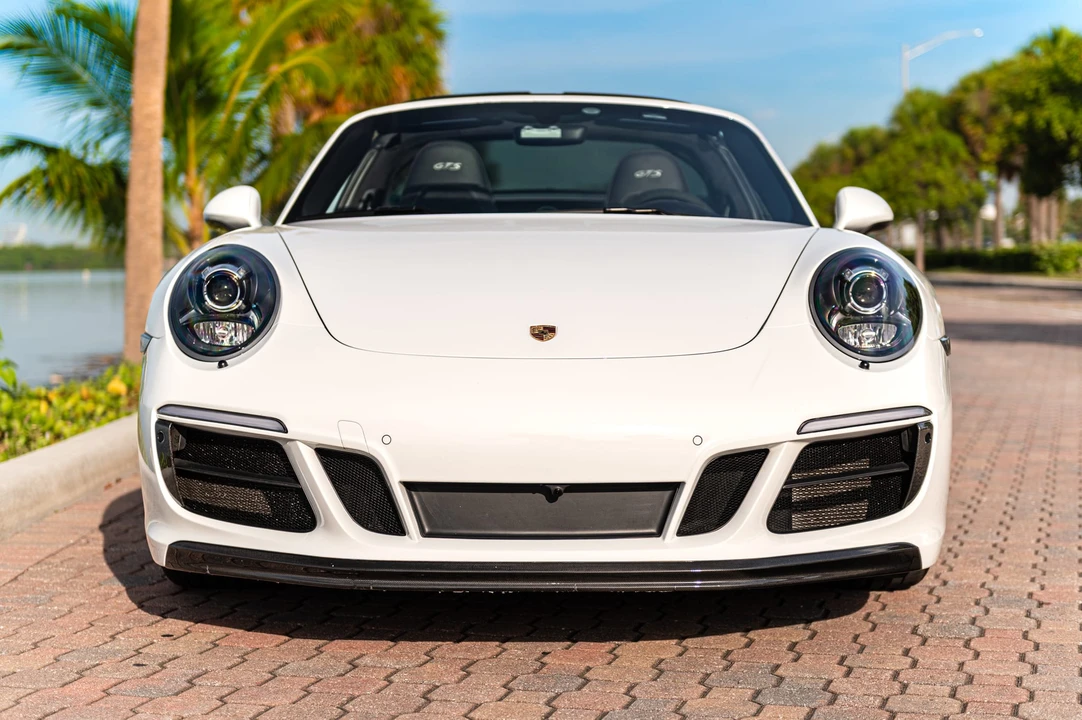2018 Porsche 991 Targa 4 GTS - Image 30 of 31