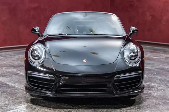2018 Porsche 991 Turbo - Image 2 of 31