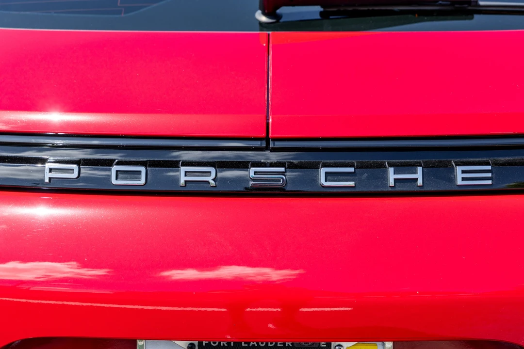 2018 Porsche 971 Panamera Turbo - Image 10 of 31
