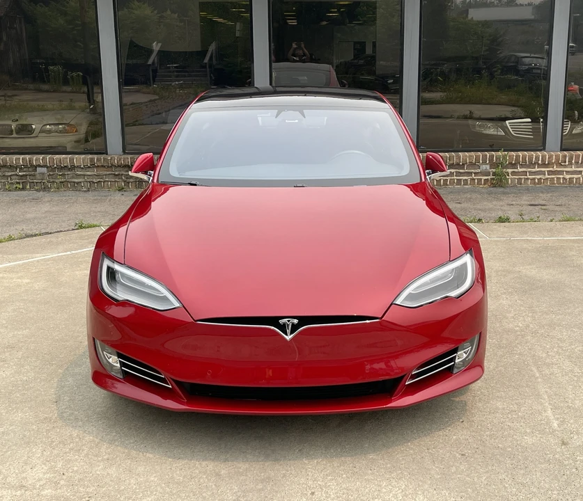 2018 Tesla Model S - Image 5 of 31