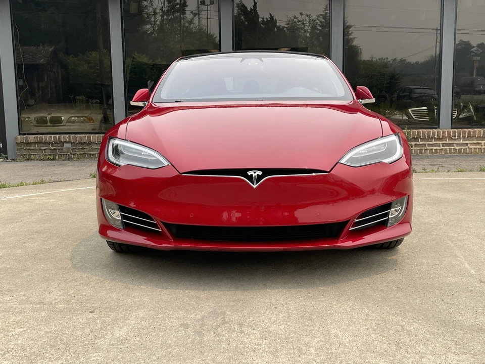 2018 Tesla Model S - Image 6 of 31