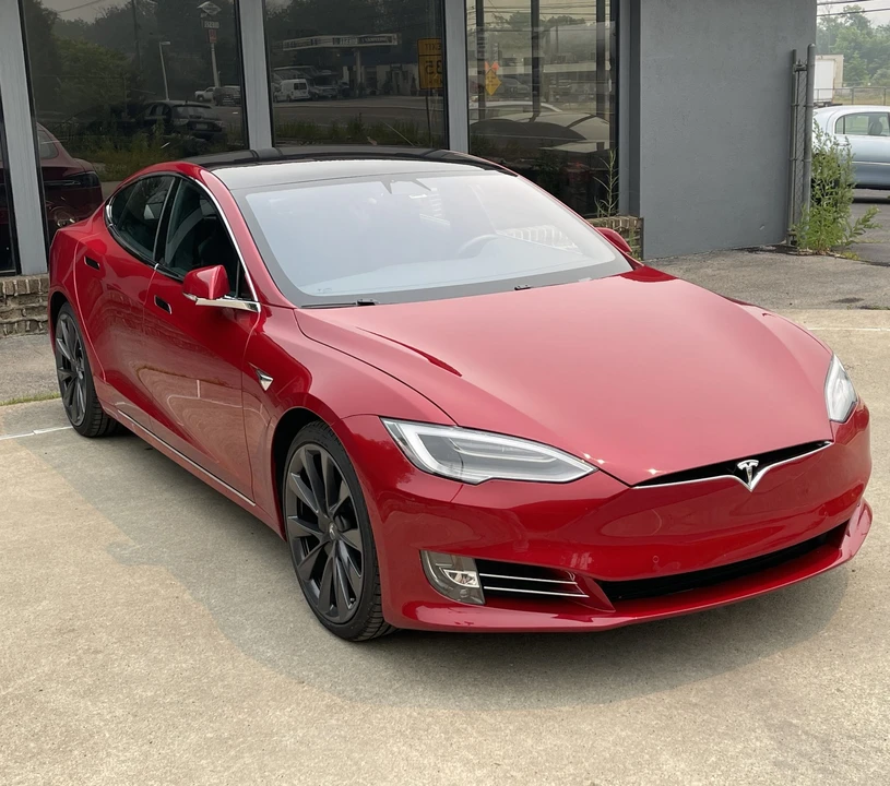 2018 Tesla Model S - Image 7 of 31