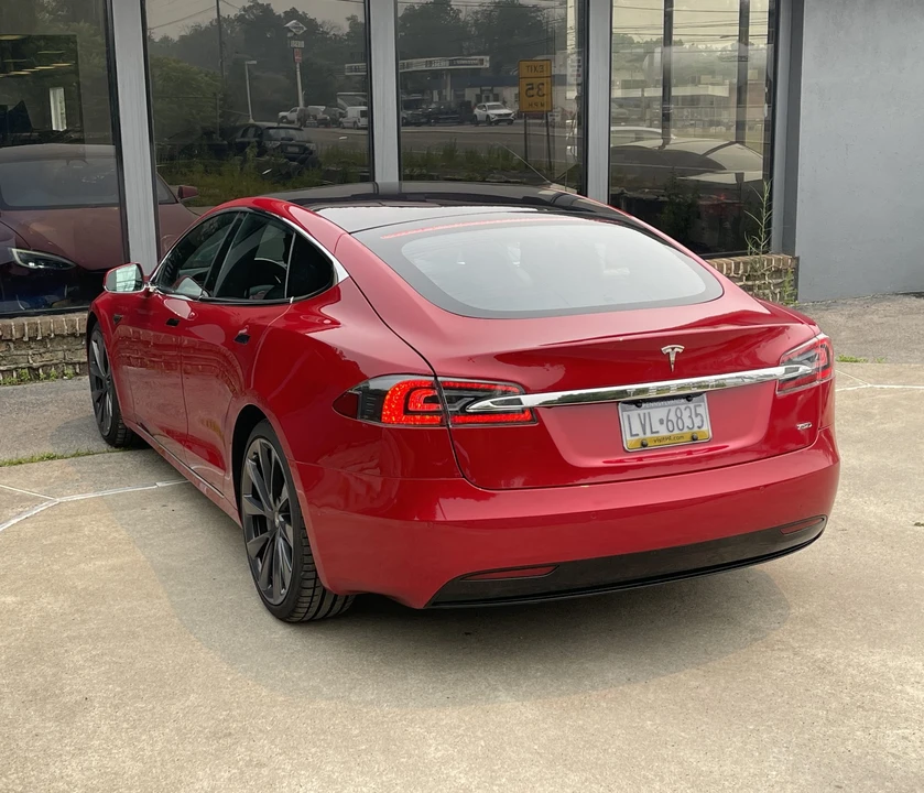 2018 Tesla Model S - Image 19 of 31