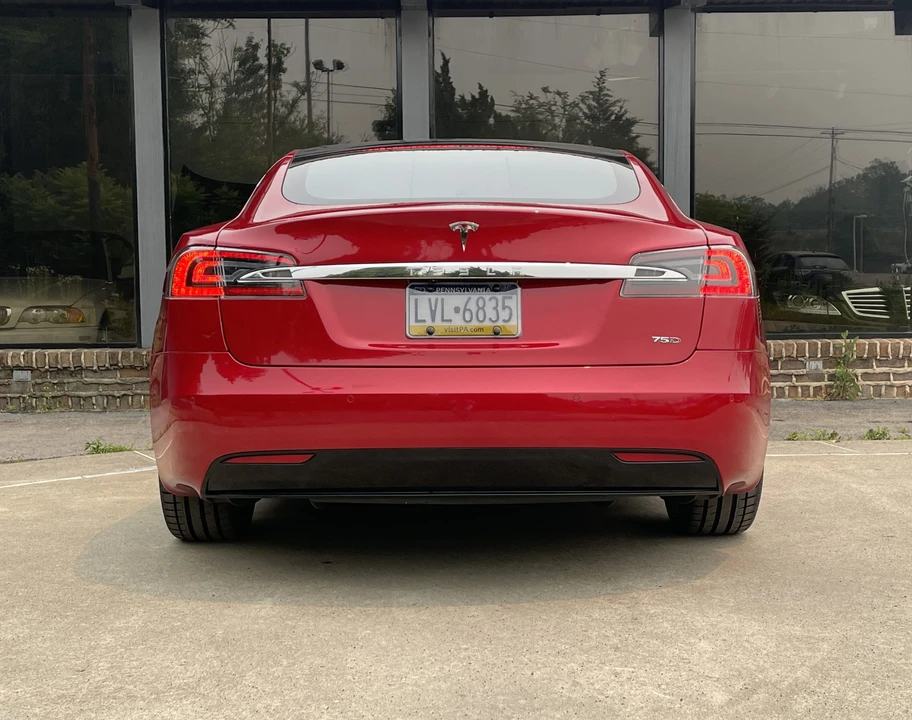 2018 Tesla Model S - Image 18 of 31