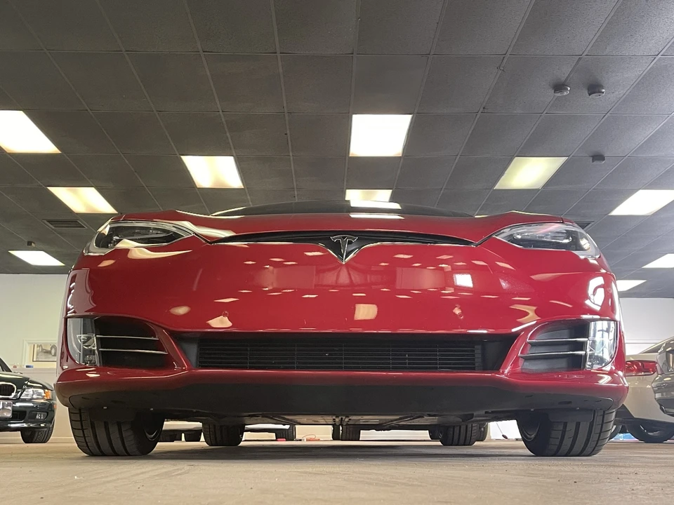 2018 Tesla Model S - Image 31 of 31