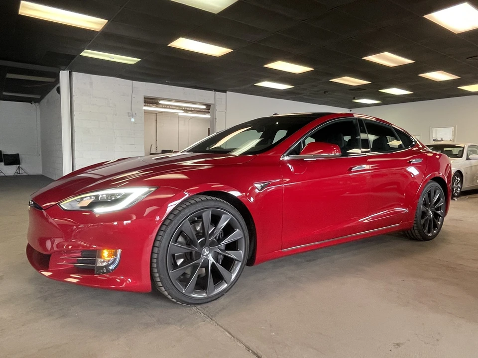 2018 Tesla Model S - Image 26 of 31