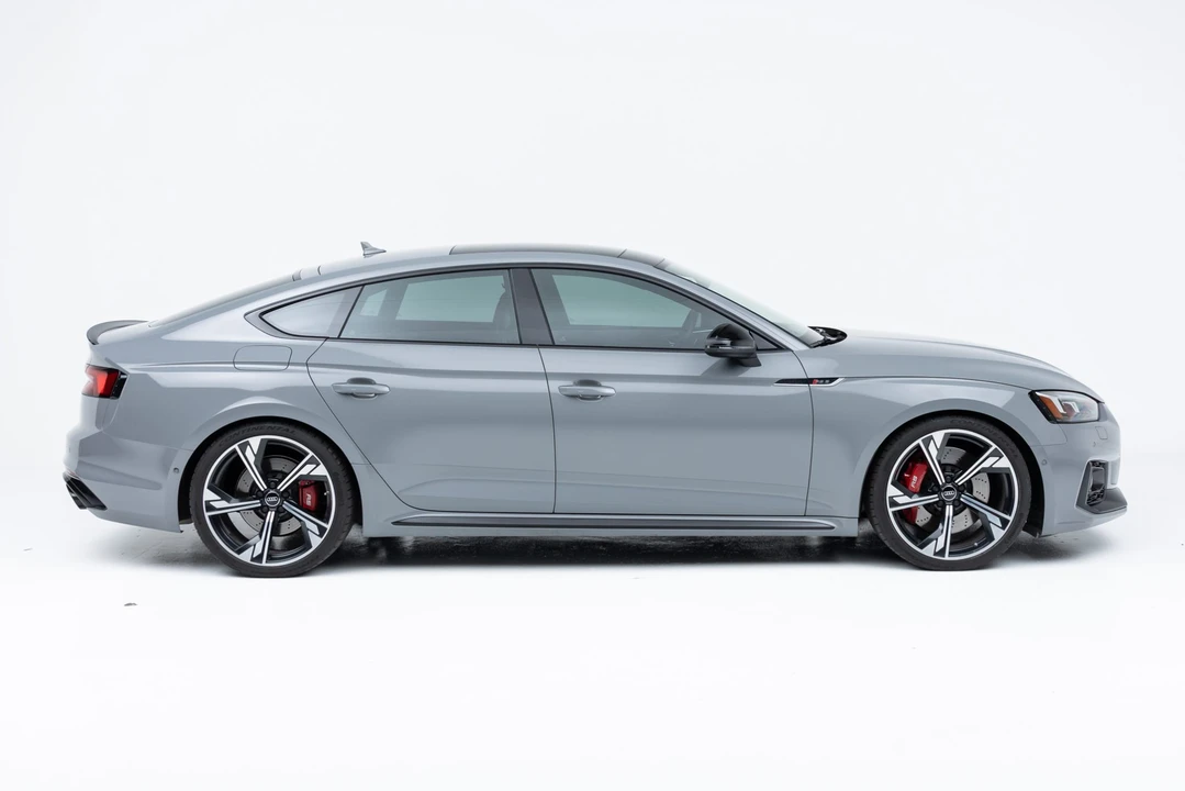 2019 Audi B9 RS5 - Image 11 of 31