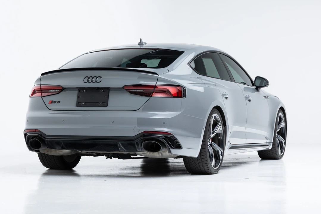 2019 Audi B9 RS5 - Image 14 of 31
