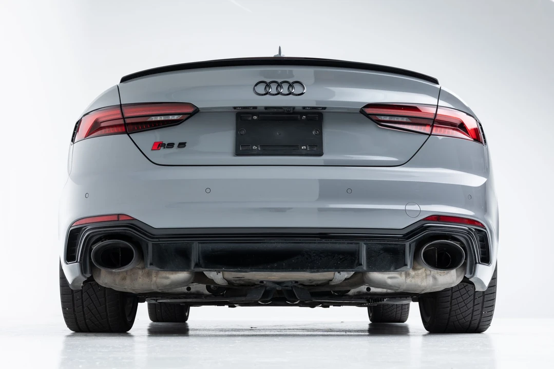 2019 Audi B9 RS5 - Image 15 of 31