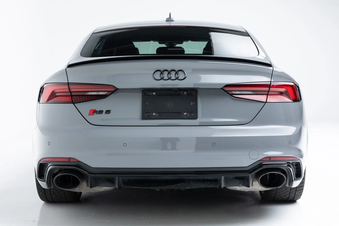 2019 Audi B9 RS5 - Image 17 of 31