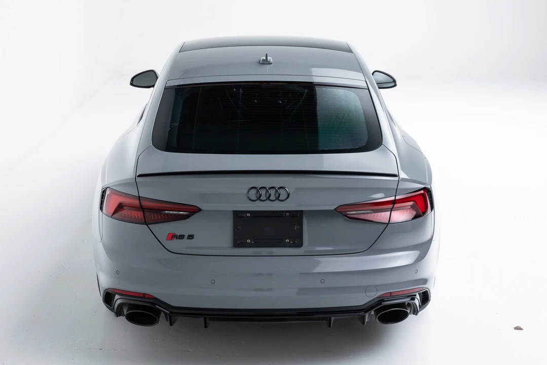 2019 Audi B9 RS5 - Image 18 of 31