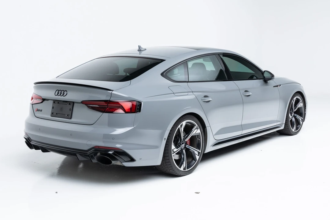 2019 Audi B9 RS5 - Image 13 of 31