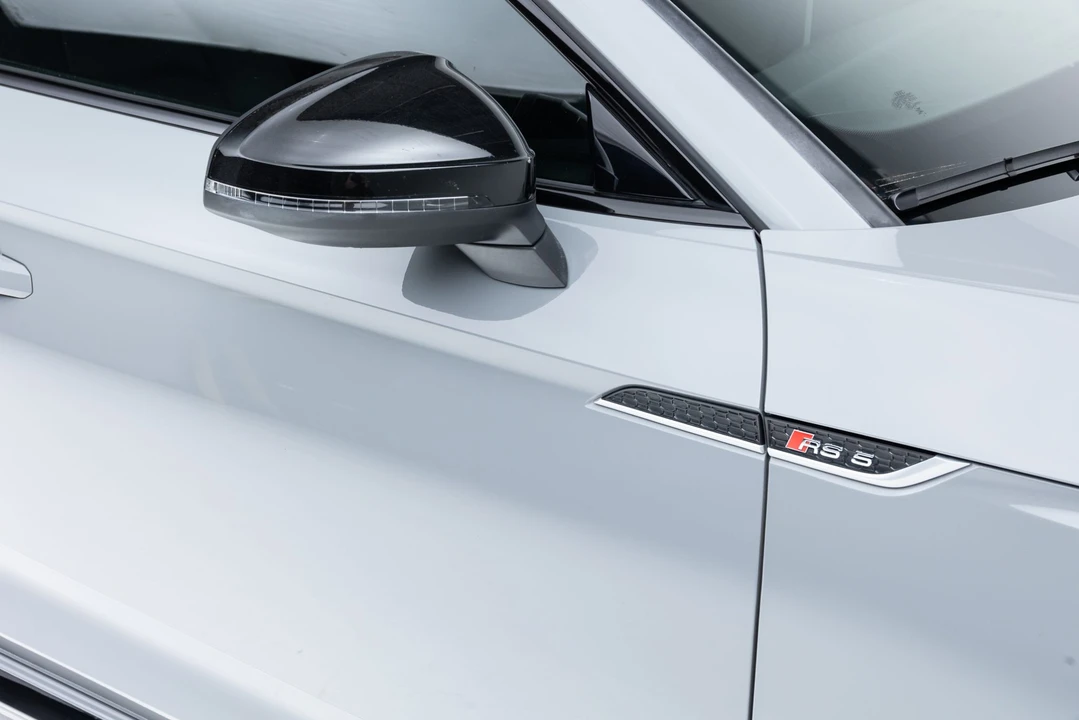 2019 Audi B9 RS5 - Image 29 of 31