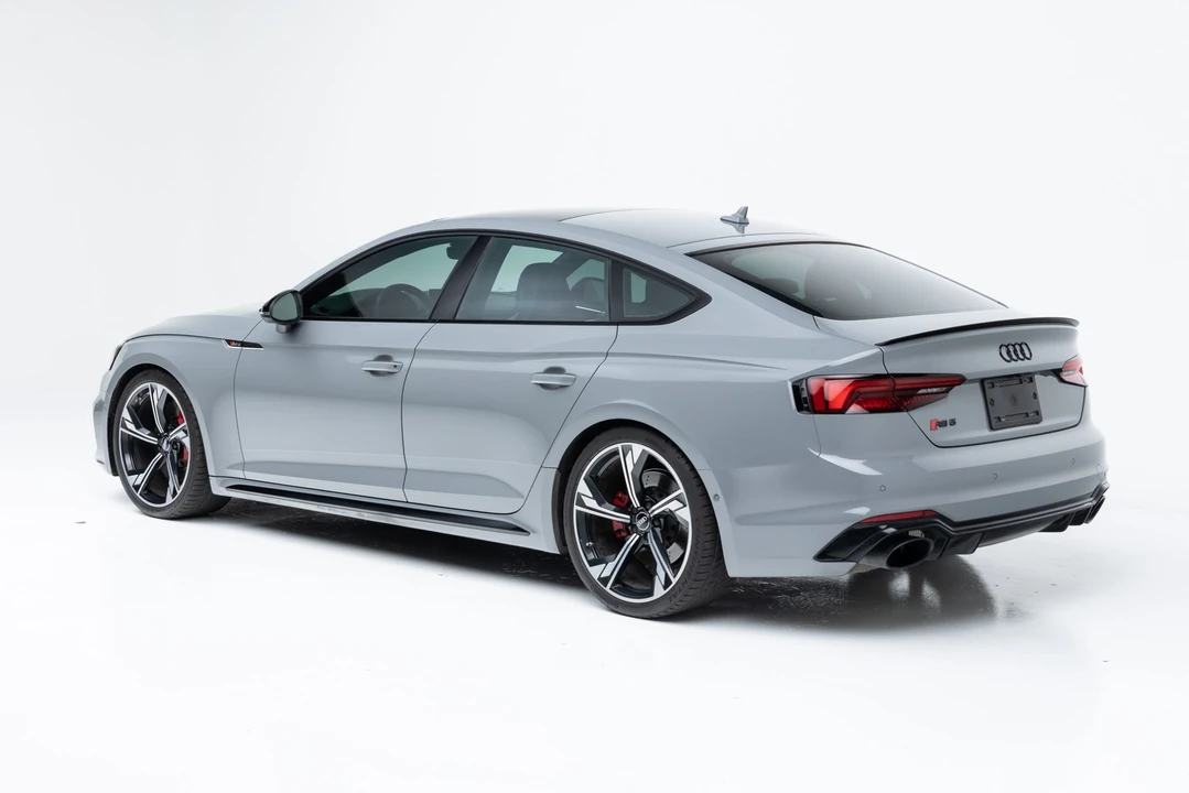 2019 Audi B9 RS5 - Image 19 of 31