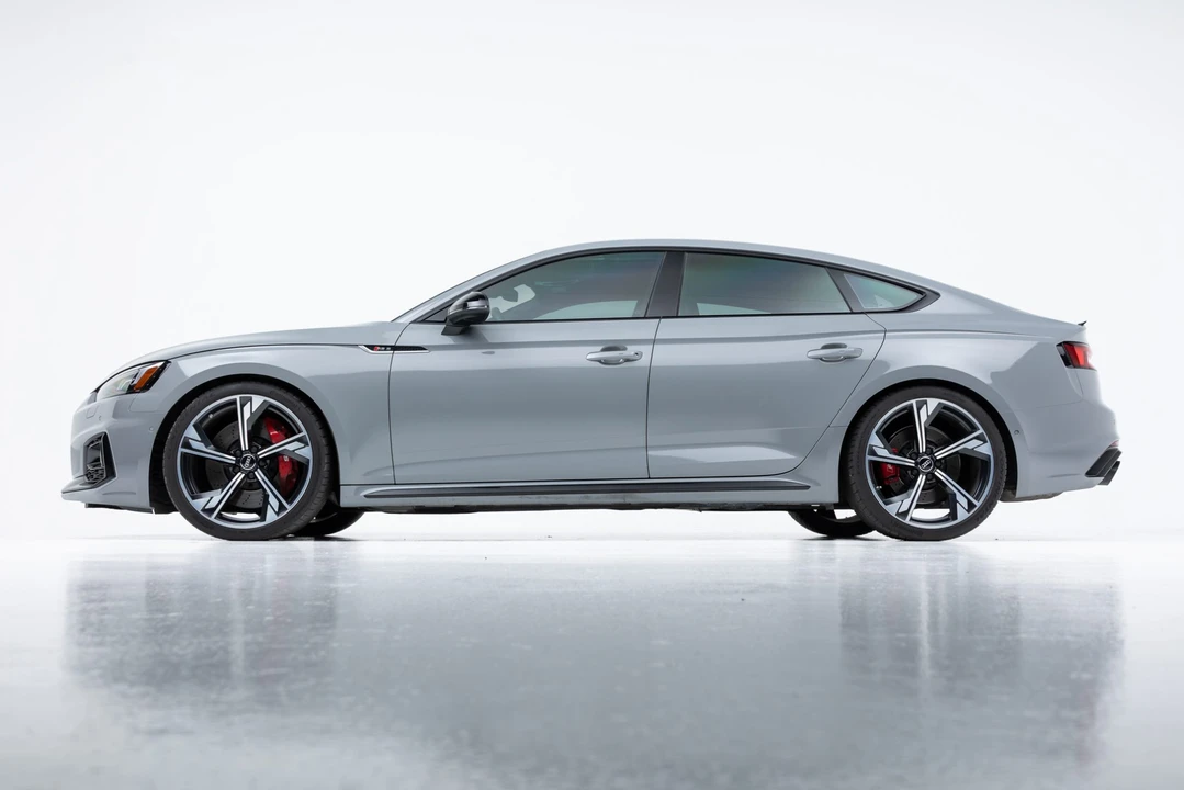 2019 Audi B9 RS5 - Image 21 of 31