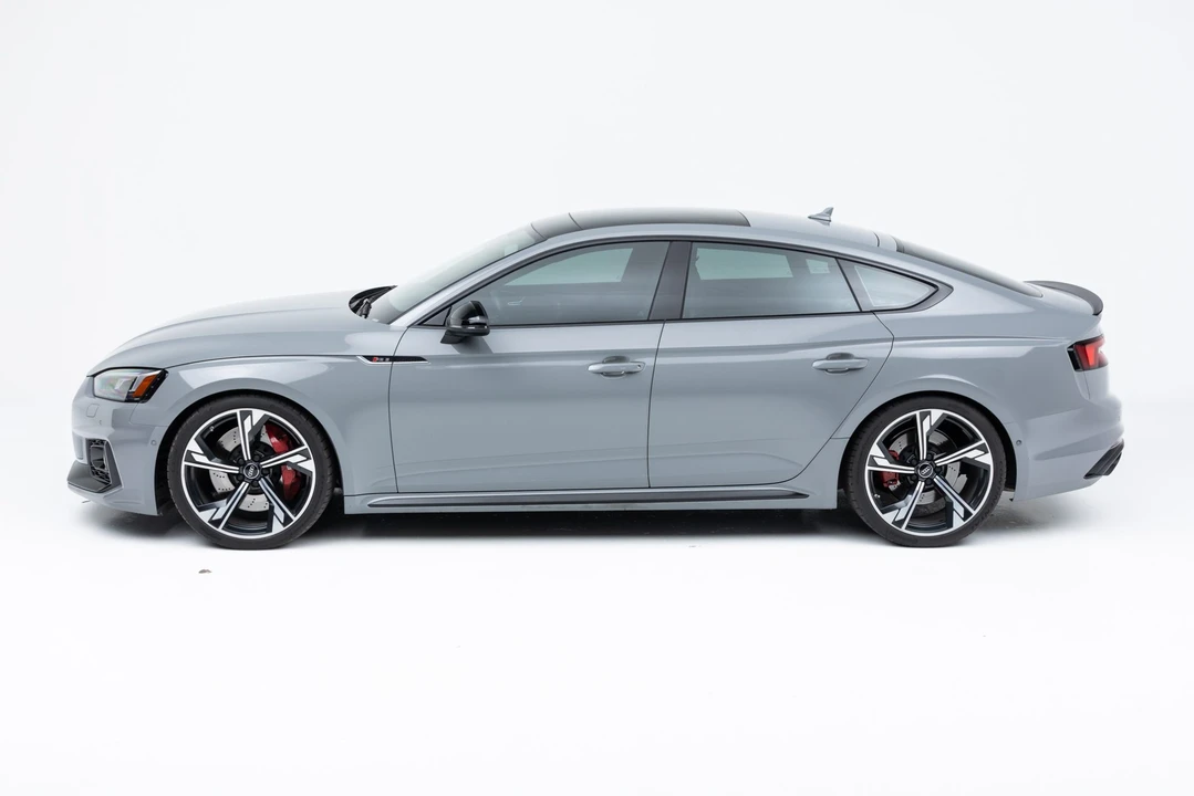 2019 Audi B9 RS5 - Image 20 of 31
