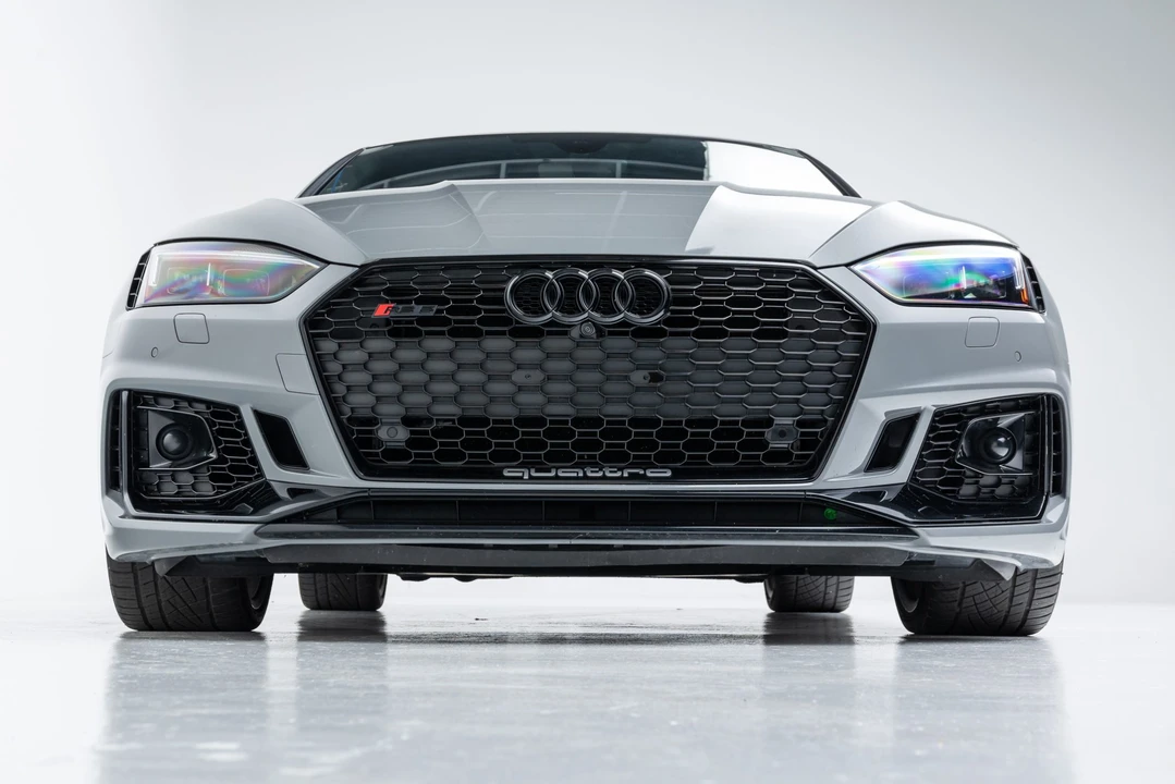 2019 Audi B9 RS5 - Image 6 of 31