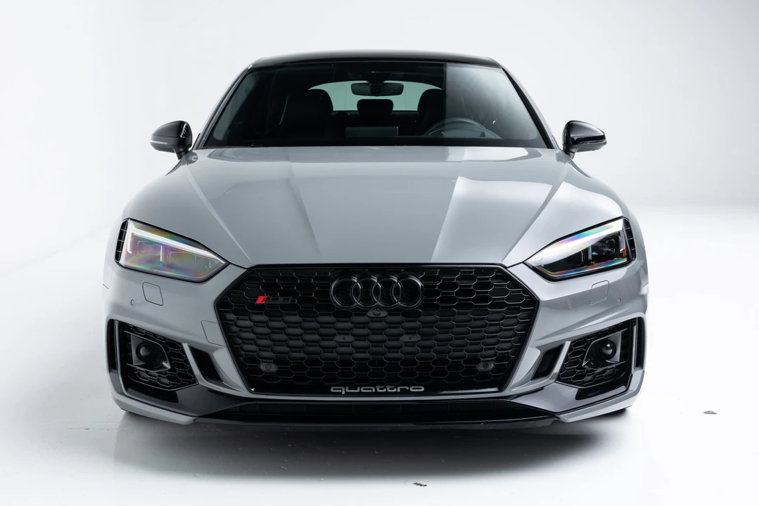 2019 Audi B9 RS5 - Image 8 of 31