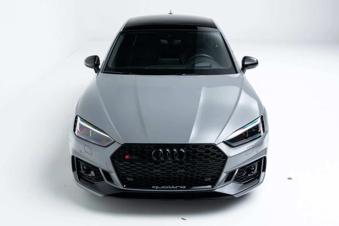 2019 Audi B9 RS5 - Image 9 of 31