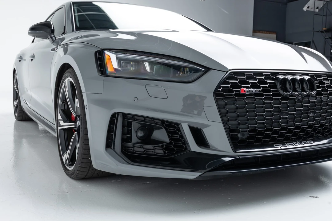 2019 Audi B9 RS5 - Image 26 of 31