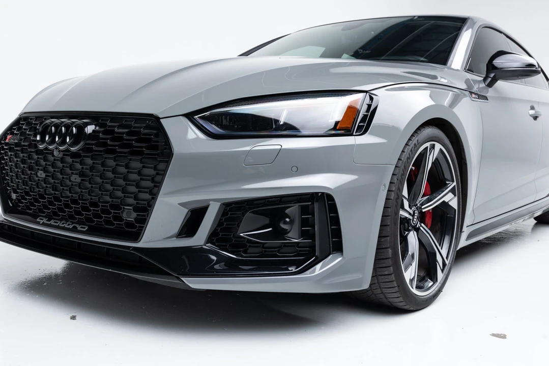 2019 Audi B9 RS5 - Image 22 of 31