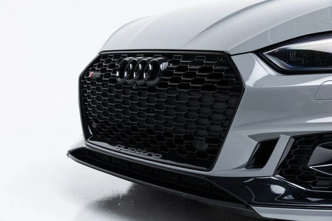 2019 Audi B9 RS5 - Image 23 of 31