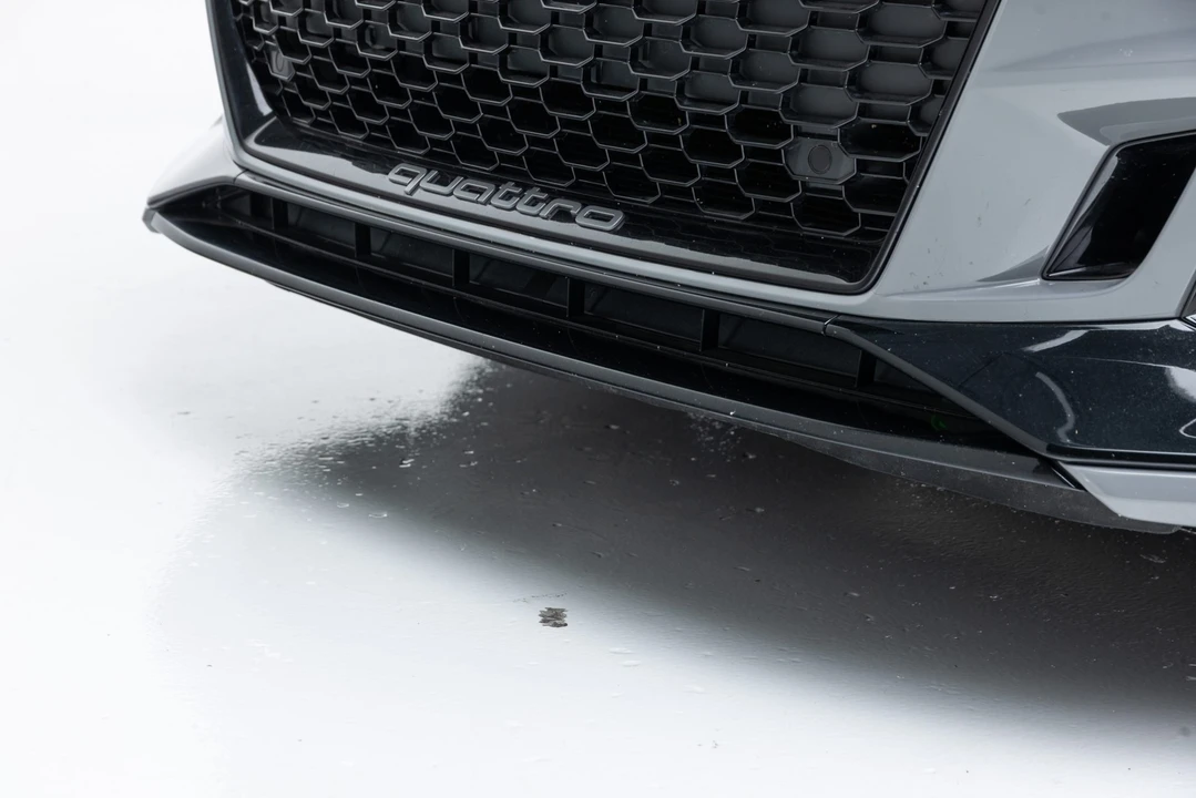 2019 Audi B9 RS5 - Image 24 of 31
