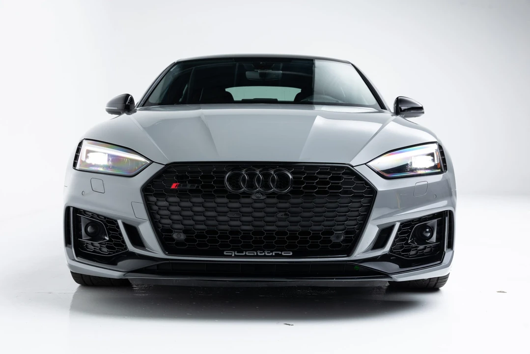 2019 Audi B9 RS5 - Image 7 of 31