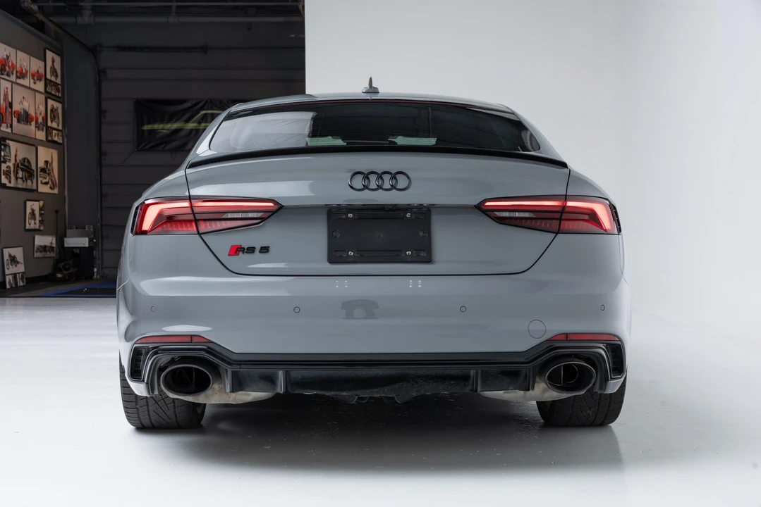 2019 Audi B9 RS5 - Image 16 of 31