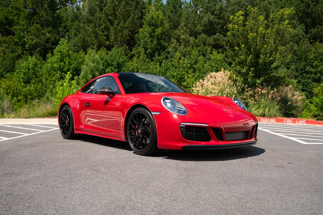 2019 Porsche 991 Carrera GTS - Image 12 of 31
