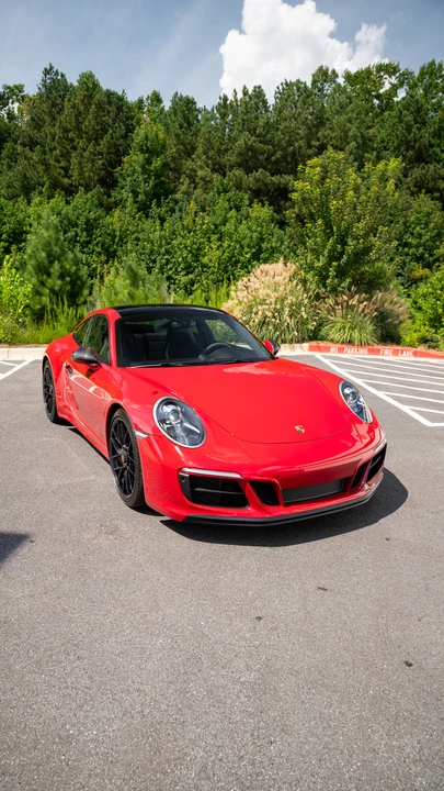 2019 Porsche 991 Carrera GTS - Image 9 of 31