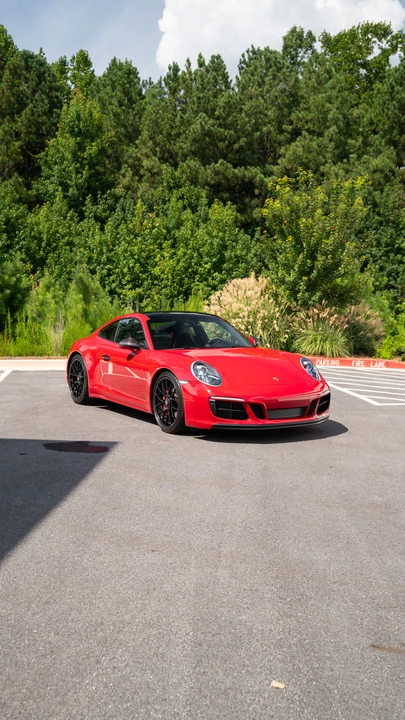 2019 Porsche 991 Carrera GTS - Image 10 of 31