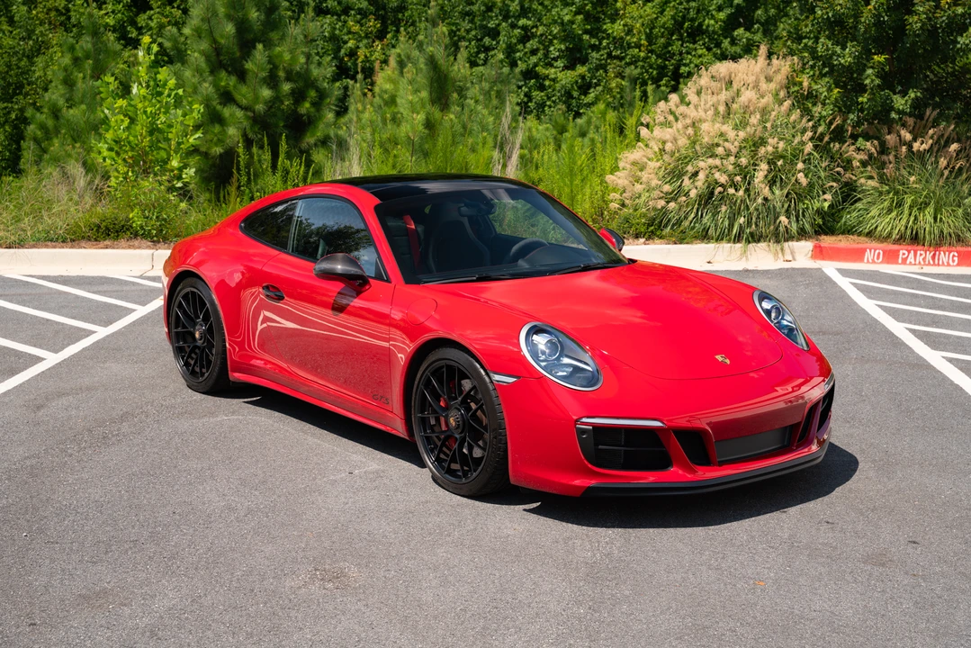 2019 Porsche 991 Carrera GTS - Image 11 of 31