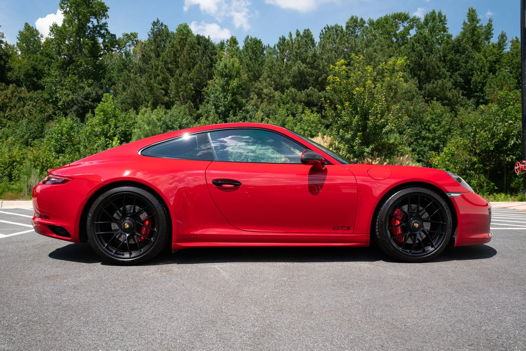 2019 Porsche 991 Carrera GTS - Image 13 of 31