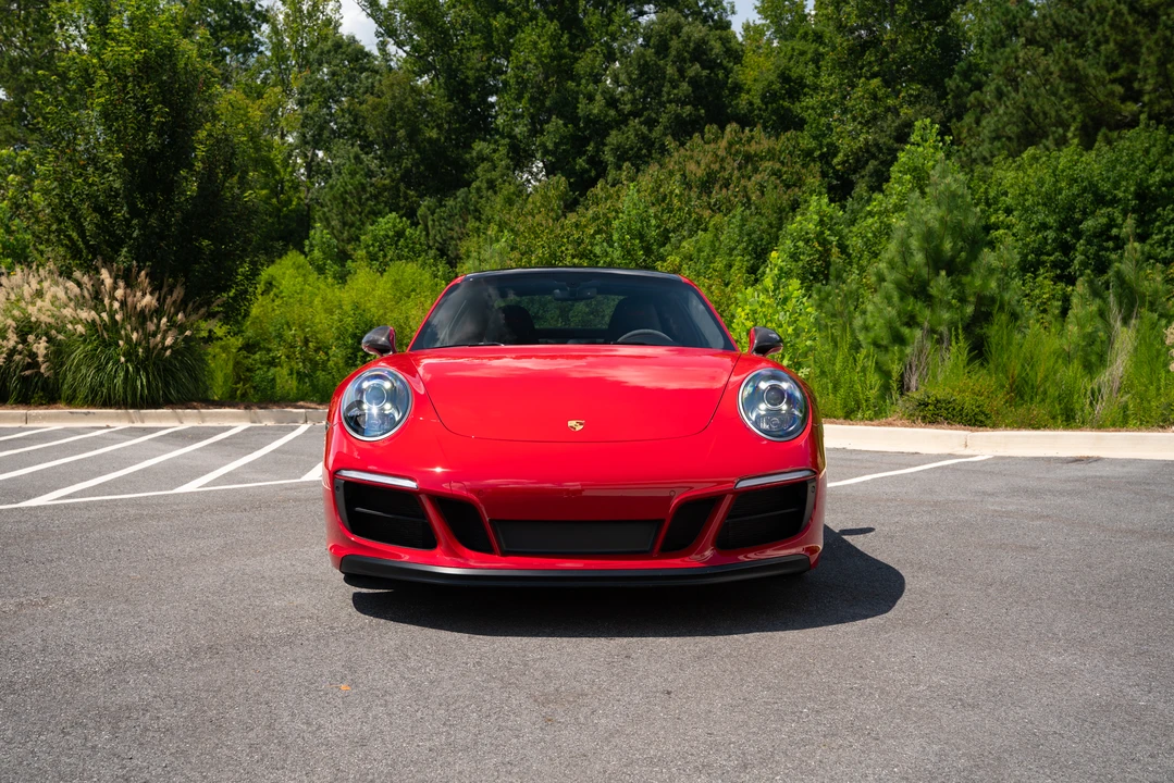 2019 Porsche 991 Carrera GTS - Image 5 of 31
