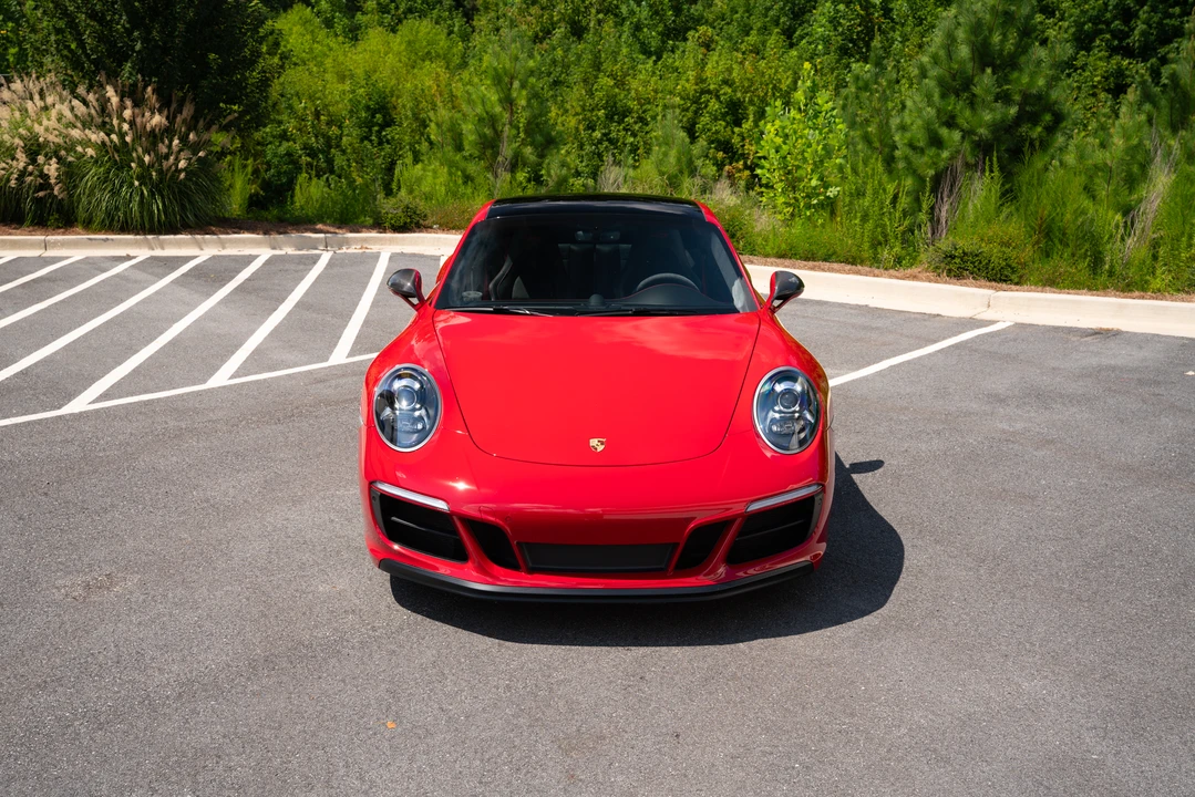 2019 Porsche 991 Carrera GTS - Image 6 of 31