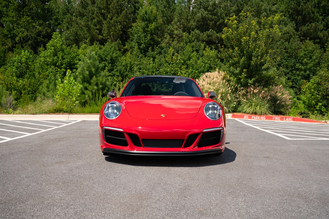 2019 Porsche 991 Carrera GTS - Image 4 of 31