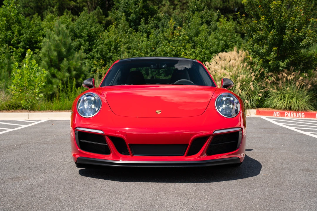 2019 Porsche 991 Carrera GTS - Image 7 of 31