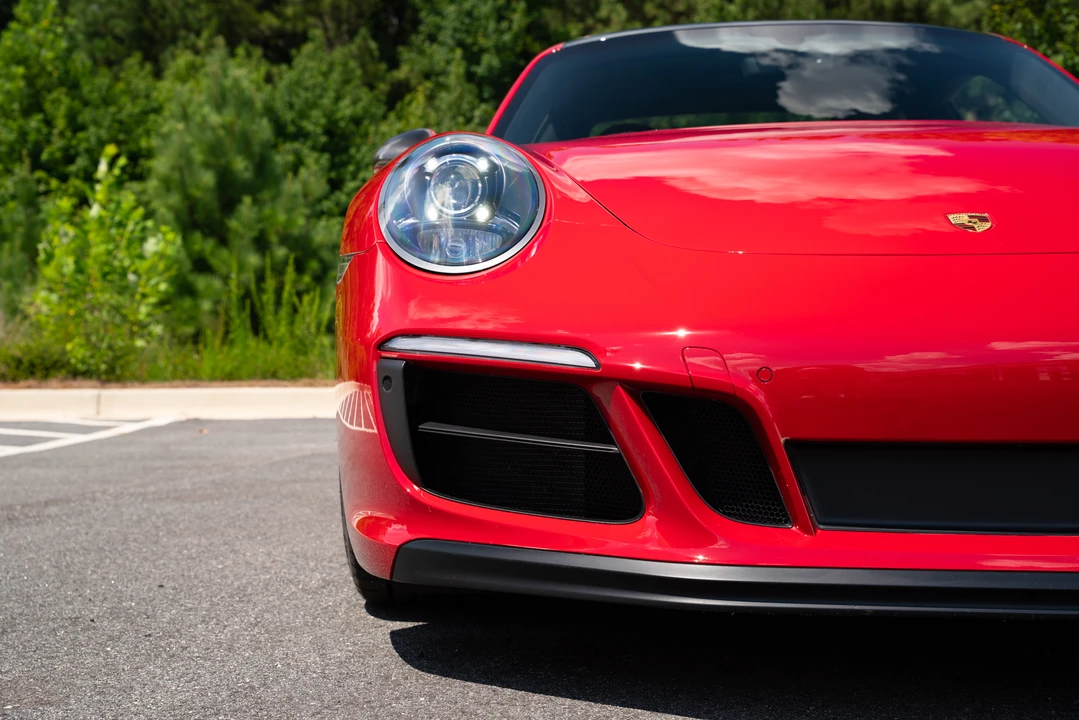 2019 Porsche 991 Carrera GTS - Image 24 of 31