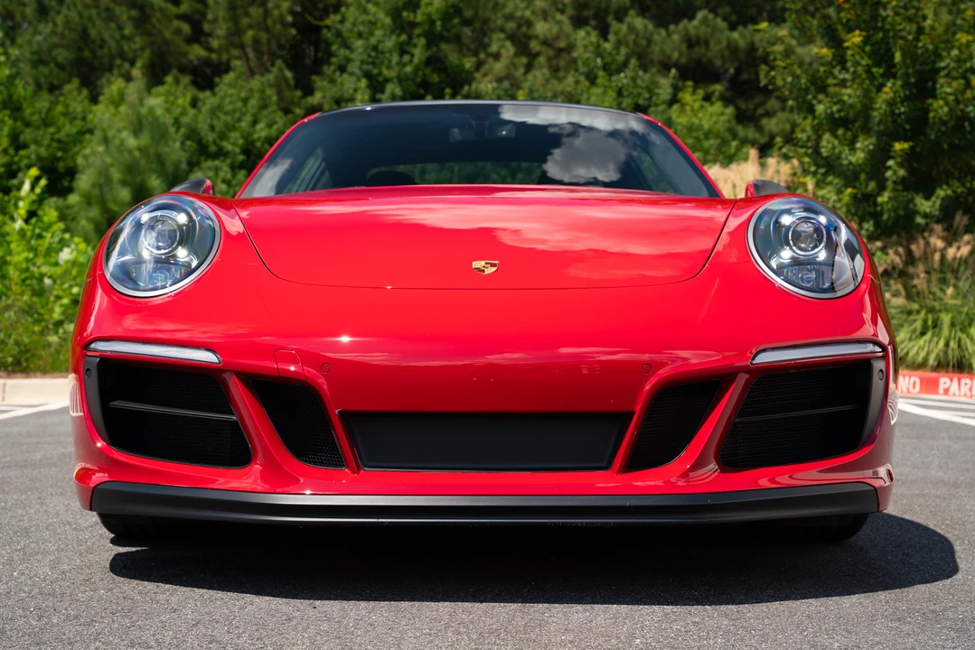 2019 Porsche 991 Carrera GTS - Image 8 of 31