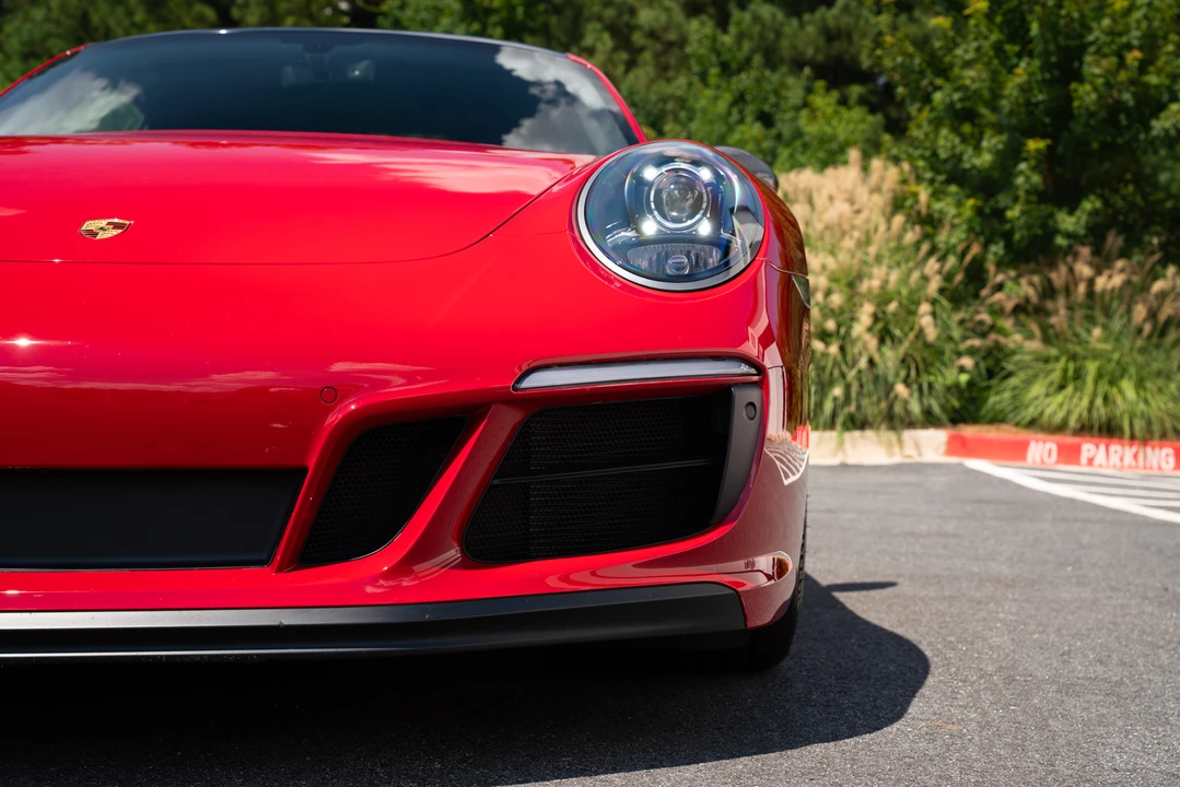 2019 Porsche 991 Carrera GTS - Image 25 of 31