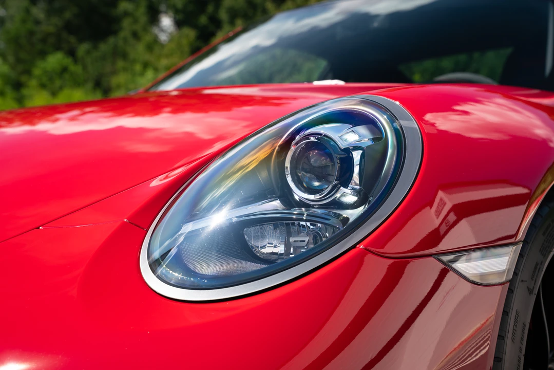2019 Porsche 991 Carrera GTS - Image 31 of 31