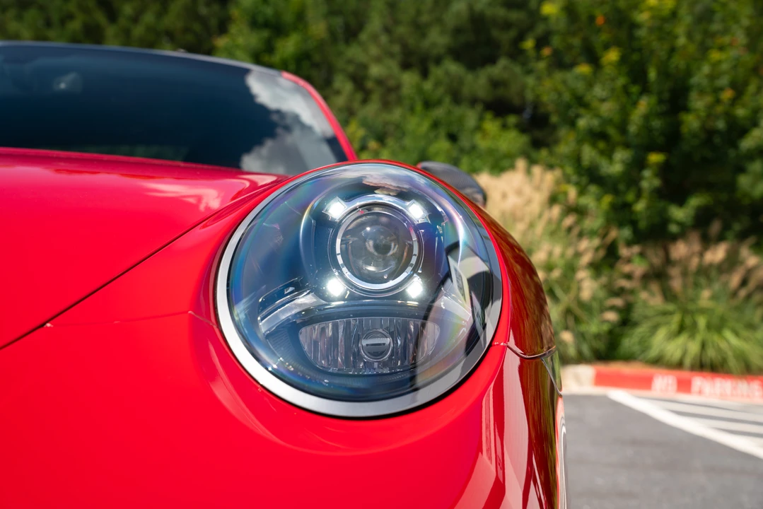 2019 Porsche 991 Carrera GTS - Image 29 of 31
